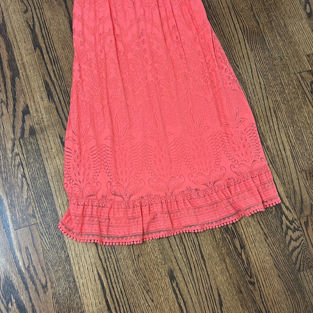 FARM Rio Midi Dress - Picture 3 of 3